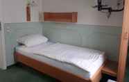 Kamar Tidur 2 Hotel St. Hubertus