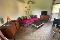 Ruang Umum Relais Cascina Scottina