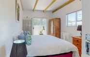 Bilik Tidur 5 Seeberg Cottage B Hermanus