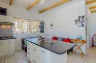 Lobi Seeberg Cottage B Hermanus