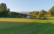 Fitness Center 5 B&B Cagliari Golf Club