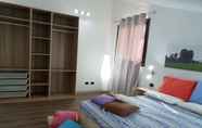 Bilik Tidur 6 B&B Cagliari Golf Club