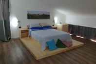 Kamar Tidur B&B Cagliari Golf Club