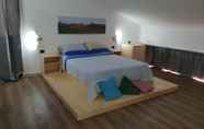 Bedroom 3 B&B Cagliari Golf Club