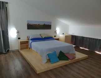 Bilik Tidur 2 B&B Cagliari Golf Club