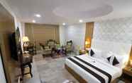 Bilik Tidur 7 Royal Park Resorts