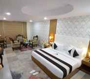 Kamar Tidur 7 Royal Park Resorts