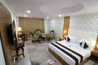 Kamar Tidur Royal Park Resorts