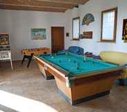 Entertainment Facility 2 Villa Dello Spino B&B