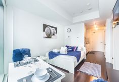 Others 5 Serenity Stay With Lakeshore View From 50+ Floor