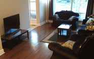 Common Space 2 NEW !! Home Away From Home in the GTA