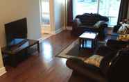 Common Space 2 NEW !! Home Away From Home in the GTA