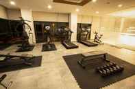 Fitness Center AZ Hotel & Serviced Apartments