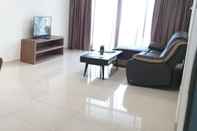 Common Space AZ Hotel & Serviced Apartments