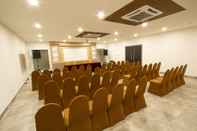 Functional Hall AZ Hotel & Serviced Apartments