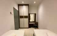 Bilik Tidur 2 AZ Hotel & Serviced Apartments