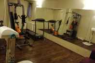 Fitness Center Hotel Turnul