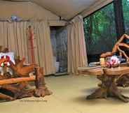 Bedroom 3 Yala Wilderness Safari Camp