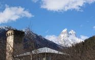 Nearby View and Attractions 6 Ecohouse Svaneti