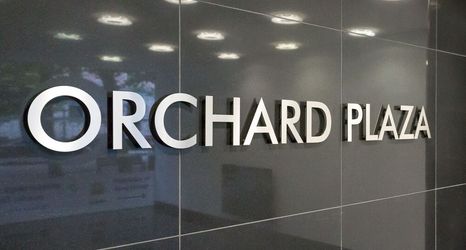 Exterior 2 Vista, Poole