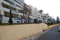 Exterior 19003-PH  Penthouse in PlayaQuebrada