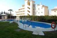 Swimming Pool 19003-PH  Penthouse in PlayaQuebrada