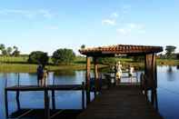 Common Space Pantanal Ranch Meia Lua