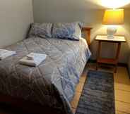 Bedroom 6 Brook Road Cabin