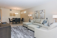 Common Space Family  Apartment at Storey Lake 272969