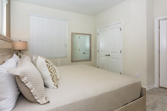 Bedroom 4 Family  Apartment at Storey Lake 272969