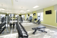 Fitness Center Family  Apartment at Storey Lake 272969