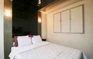 Bedroom 6 K2 Motel