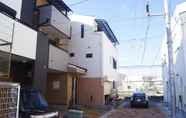 Exterior 5 Nanba Ruomei