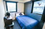 Kamar Tidur 7 Hotel Livemax Tokyoshintomicho