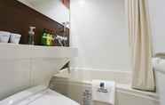 In-room Bathroom 3 HOTEL LiVEMAX Akabane-Ekimae