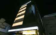 Luar Bangunan 5 Hotel Livemax Chiba Station