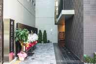 Bangunan HOTEL LiVEMAX Tokyo-Otsuka Ekimae