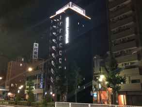 Exterior 4 HOTEL LiVEMAX  Nagoya Taikodori-Guchi