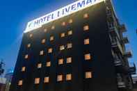 Exterior HOTEL LiVEMAX Yokkaichi-Ekimae