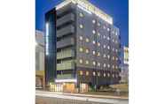 Exterior 6 HOTEL LiVEMAX Aichi Toyota-Ekimae