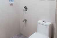 Toilet Kamar Trip Inn