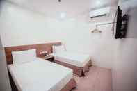 Kamar Tidur Trip Inn