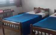 Bilik Tidur 5 Kandy Homestay