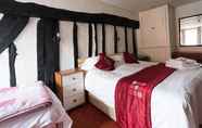 Bedroom 7 The Bull at Wargrave