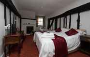 Bedroom 2 The Bull at Wargrave