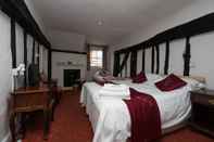 Bedroom The Bull at Wargrave