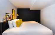 Kamar Tidur 4 Staycity Aparthotels Venice Mestre