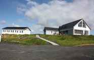 ภายนอกอาคาร 6 Skútustaðir Farm House