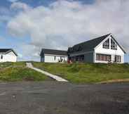 Exterior 6 Skútustaðir Farm House