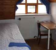 Bedroom 4 Skútustaðir Farm House